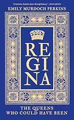 Regina queens could for sale  Delivered anywhere in UK