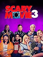 Scary movie usato  Spedito ovunque in Italia 