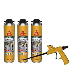 Sika lot mousse d'occasion  Livré partout en France
