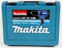 Makita werkzeugkoffer bhp442 gebraucht kaufen  Wird an jeden Ort in Deutschland