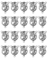 Cottvott saint benedict for sale  Delivered anywhere in USA 
