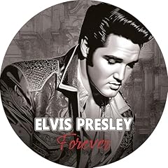 Elvis presley forever d'occasion  Livré partout en France