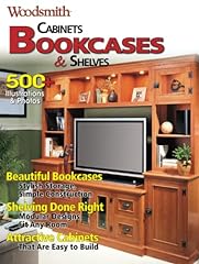 Cabinets bookcases shelves for sale  Delivered anywhere in USA 