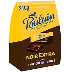 Poulain chocolat noir d'occasion  Livré partout en France