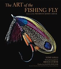 Art fishing fly for sale  Delivered anywhere in UK