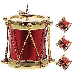 Homsfou miniature drum for sale  Delivered anywhere in USA 