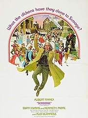 Scrooge for sale  Delivered anywhere in UK