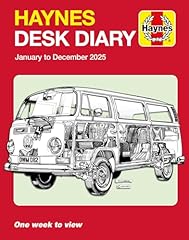 Haynes 2025 desk for sale  Delivered anywhere in UK