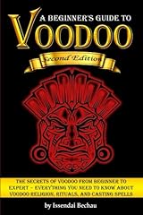 Voodoo secrets voodoo for sale  Delivered anywhere in UK