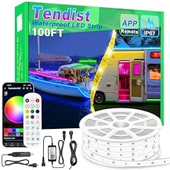 Tendist boat led for sale  Delivered anywhere in USA 