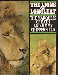 Lions longleat for sale  Delivered anywhere in UK