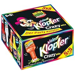 Crazy mix kleine gebraucht kaufen  Wird an jeden Ort in Deutschland