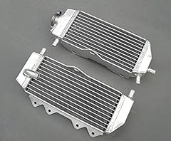 Aluminum radiator yamaha for sale  Delivered anywhere in UK