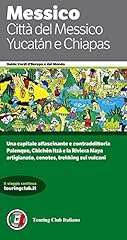 Citta del messico. usato  Spedito ovunque in Italia 