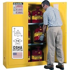 Justrite gallon manual for sale  Delivered anywhere in USA 