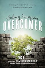 Overcomer breaking walls for sale  Delivered anywhere in USA 