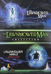 Lawnmower man lawnmower for sale  Delivered anywhere in USA 