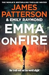 Emma fire phenomenal for sale  Delivered anywhere in UK