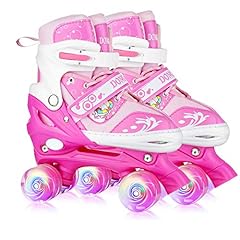 Adjustable roller skates for sale  Delivered anywhere in UK