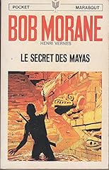 Bob morane secret d'occasion  Livré partout en France