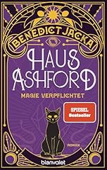 Haus ashford magie gebraucht kaufen  Wird an jeden Ort in Deutschland