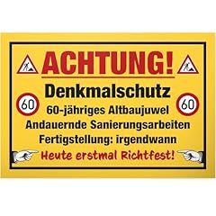 Dankedir denkmalschutz jährig gebraucht kaufen  Wird an jeden Ort in Deutschland