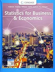Statistics business economics for sale  Delivered anywhere in USA 