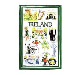 Iconic ireland tea for sale  Delivered anywhere in UK