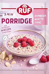 Ruf porridge himbeer gebraucht kaufen  Wird an jeden Ort in Deutschland