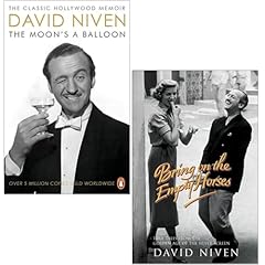David niven collection for sale  Delivered anywhere in UK
