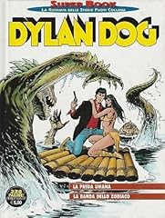 Dylan dog see gebraucht kaufen  Wird an jeden Ort in Deutschland