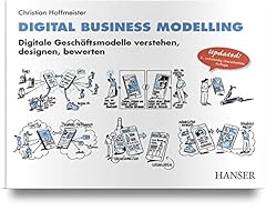 Digital business modelling gebraucht kaufen  Wird an jeden Ort in Deutschland