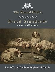 Kennel club illustrated for sale  Delivered anywhere in USA 