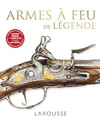 Armes feu légende d'occasion  Livré partout en France