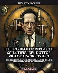 Libro degli esperimenti usato  Spedito ovunque in Italia 