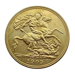 Chaenyu britain sovereign for sale  Delivered anywhere in UK