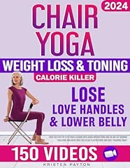 Chair yoga weight for sale  Delivered anywhere in USA 