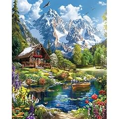 Cviokrdu mountain paint for sale  Delivered anywhere in USA 