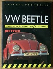 Beetle restoration preparation for sale  Delivered anywhere in UK