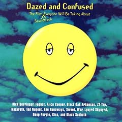 Dazed confused d'occasion  Livré partout en Belgiqu