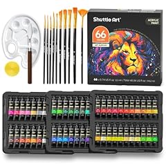 Pack acrylic paint for sale  Delivered anywhere in USA 