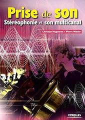 Prise stéréophonie multicana d'occasion  Livré partout en France