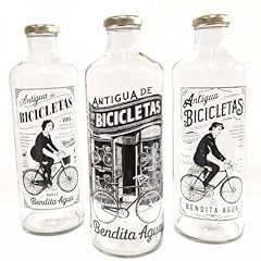 Bouteille eau verre d'occasion  Livré partout en France