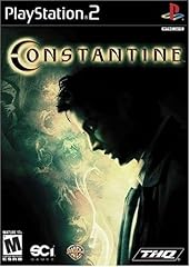 Constantine playstation 2 for sale  Delivered anywhere in USA 