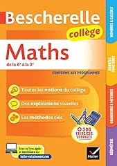 livre mathematique d'occasion  Livré partout en France