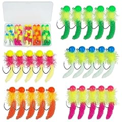 Crappie jigs fishing for sale  Delivered anywhere in USA 