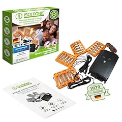 Isotronic 3in1 marderabwehr gebraucht kaufen  Wird an jeden Ort in Deutschland