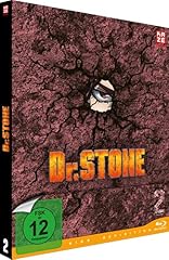 Dr.stone vol. blu d'occasion  Livré partout en France