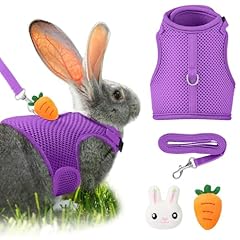 Rabbit harness leash for sale  Delivered anywhere in USA 