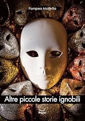 Altre piccole storie usato  Spedito ovunque in Italia 
